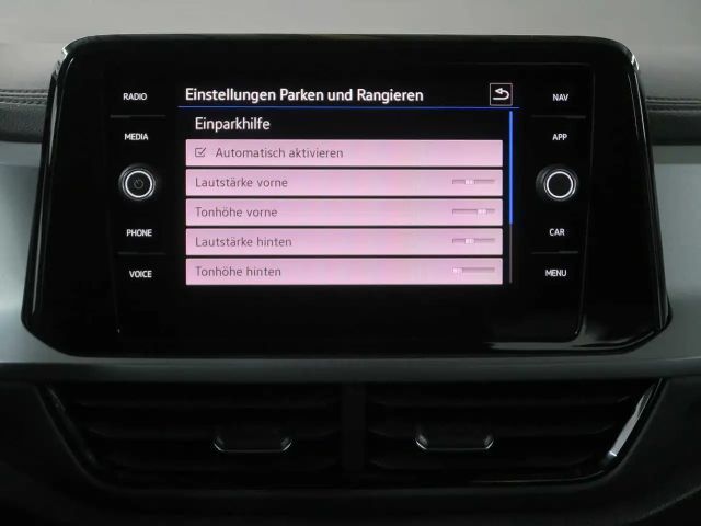 Volkswagen T-Roc 1.0 TSI Life