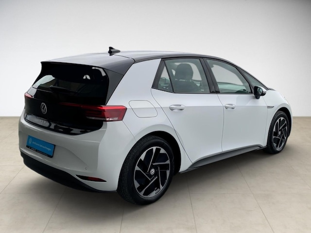 Volkswagen ID.3 LED.Navi.ACC AUT.SHZ.PDC