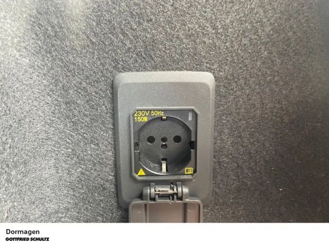 Cupra Formentor 1.5 TSI