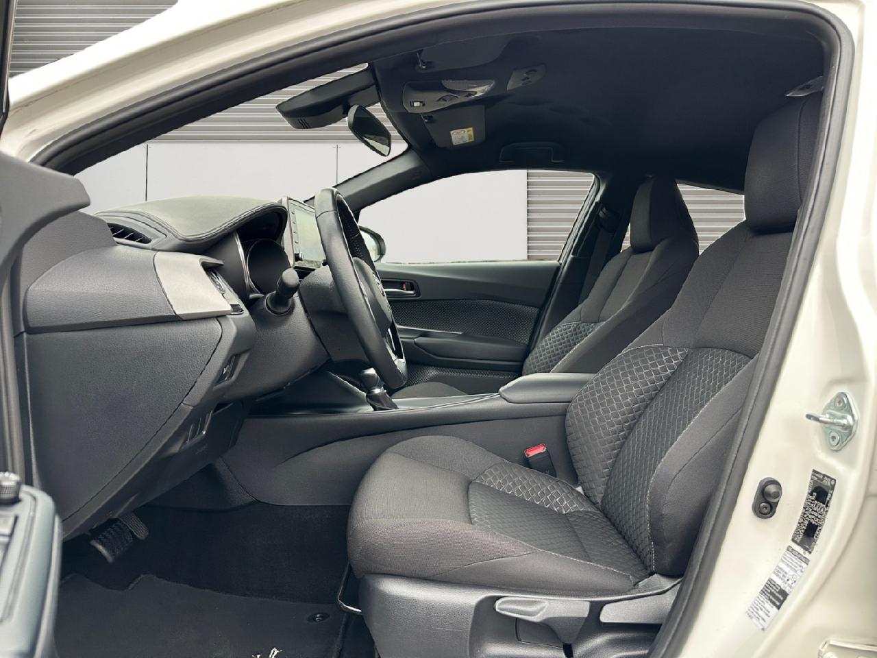 Toyota C-HR 5-deurs Flow