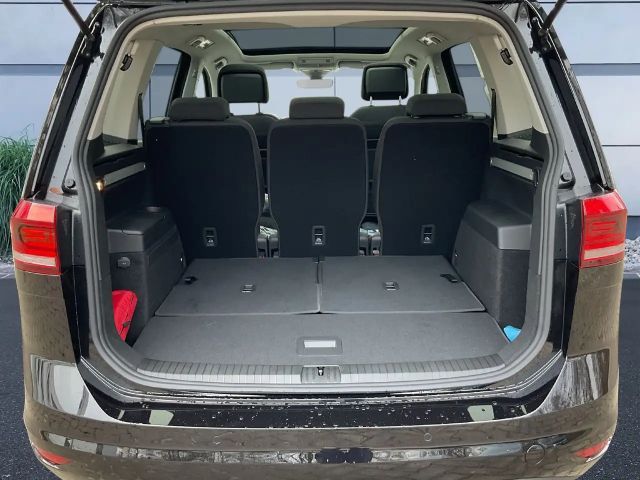 Volkswagen Touran Highline