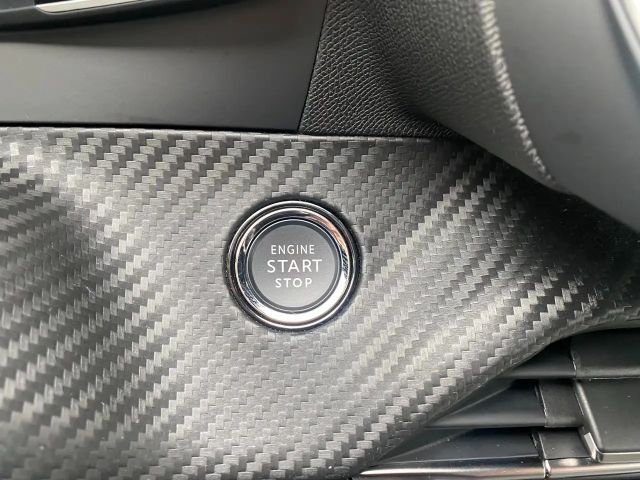 Peugeot 2008 Allure Pack