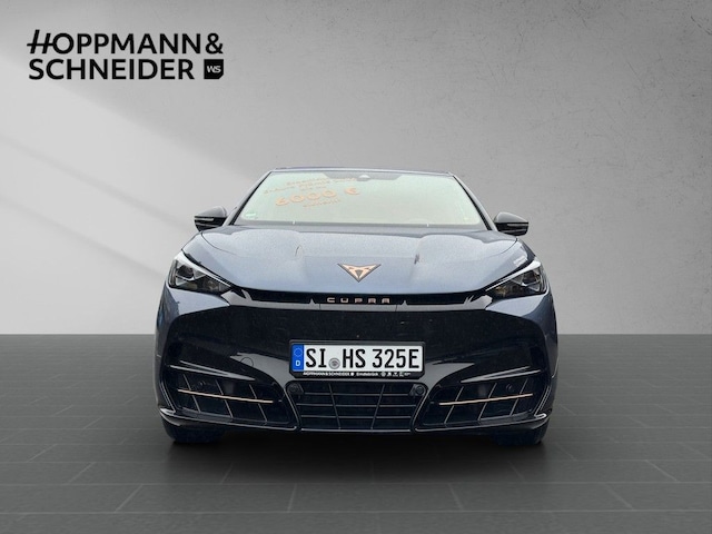 Cupra Tavascan Adrenaline Endurance