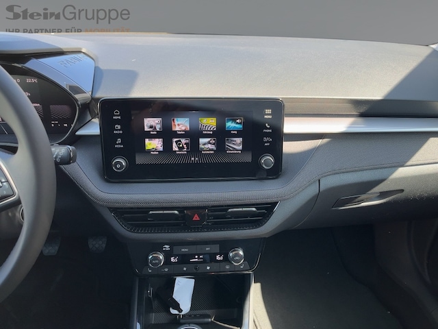 Skoda Fabia 1.0 MPI LED PDC