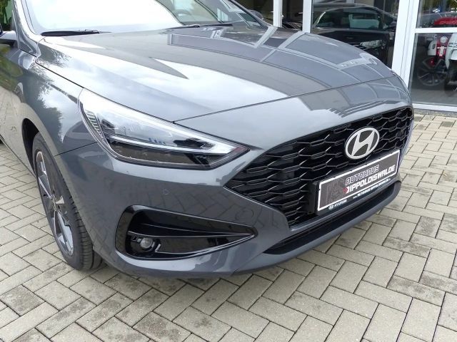 Hyundai i30 1.0 Advantage T-GDi