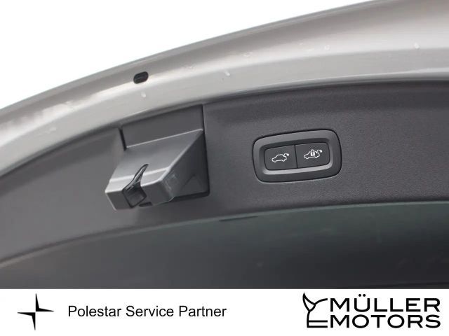 Polestar 2 Dual motor Long range Pilot