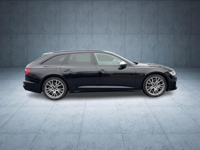 Audi S6 Avant Quattro