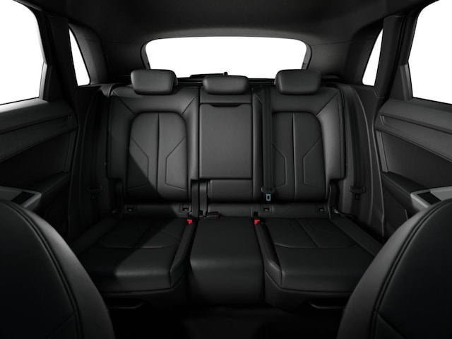 Audi Q3 35 TDI S-Line S-Tronic