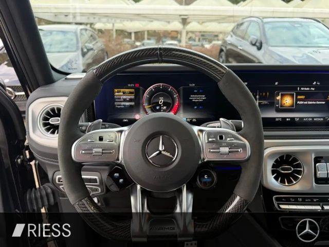 Mercedes-Benz G 63 AMG AMG Line