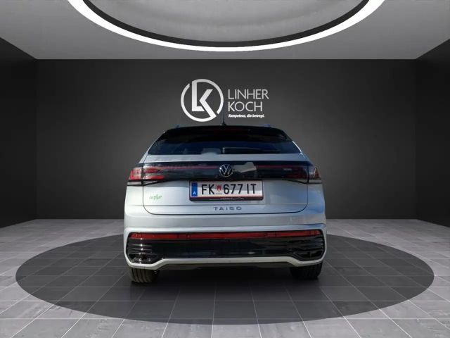 Volkswagen Taigo DSG R-Line