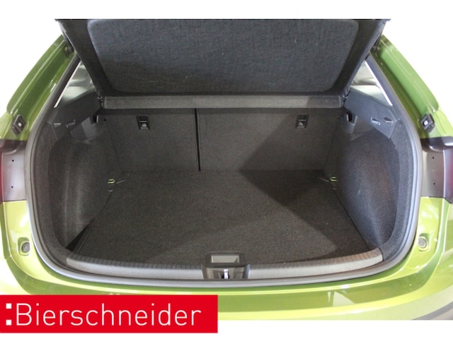 Volkswagen Taigo 1.0 TSI Move