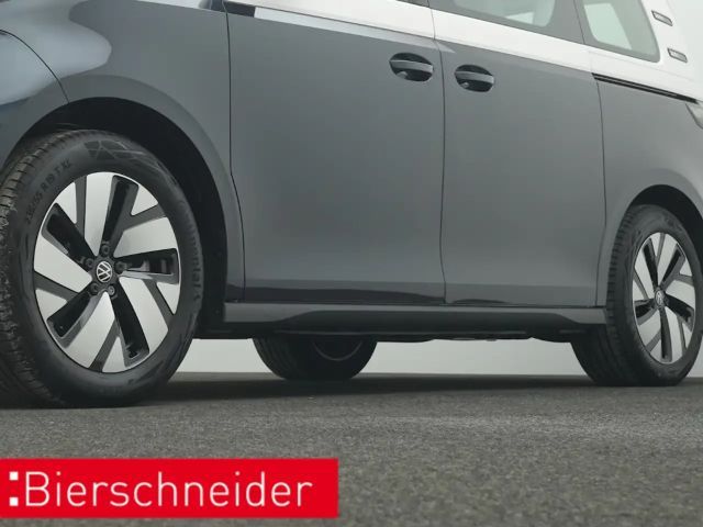 Volkswagen ID.Buzz Pro