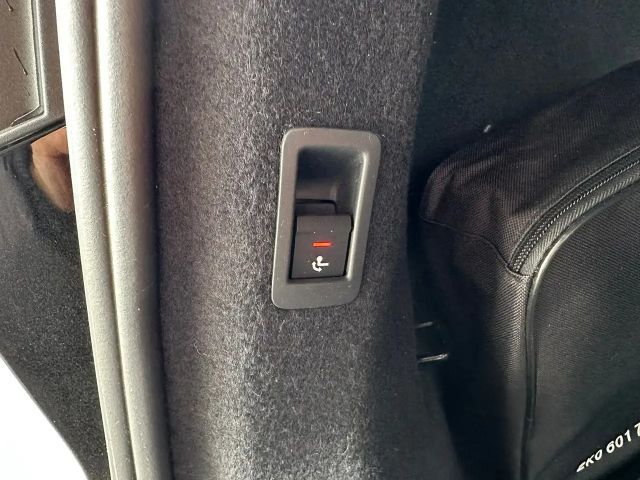 Audi Q4 e-tron 50 Quattro