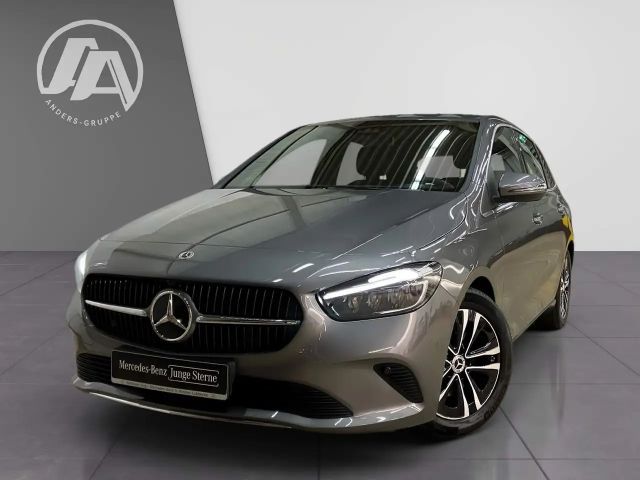 Mercedes-Benz B 200 Progressive