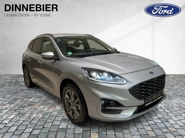 Ford Kuga Plug in Hybrid ST Line X