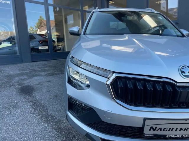 Skoda Kamiq Selection