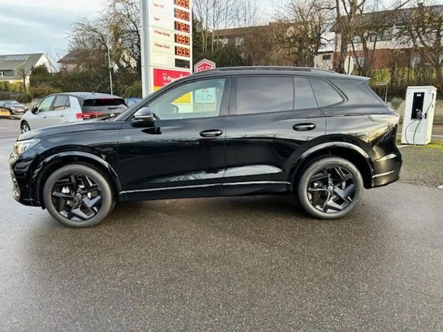 Volkswagen Tiguan 2.0 TDI 4Motion R-Line Style