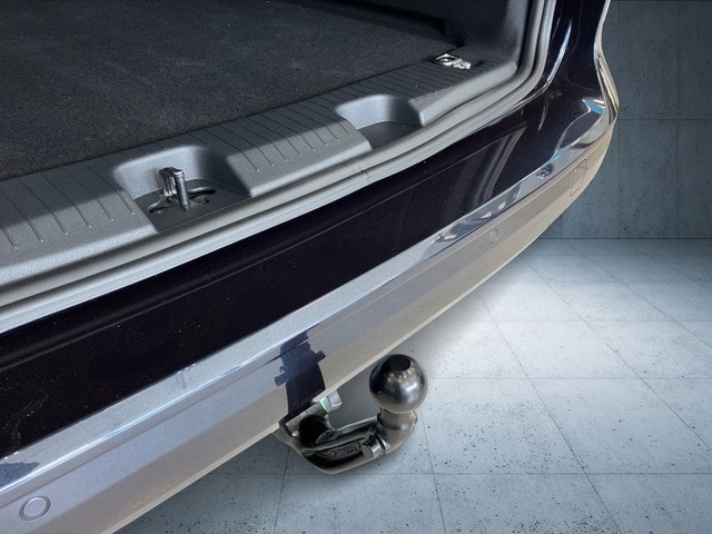 Volkswagen Caddy DSG Style eHybrid