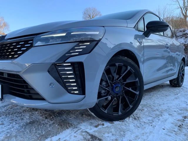 Renault Clio Alpine Esprit TCe 90