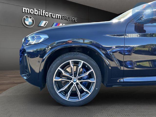 BMW X4 M40d
