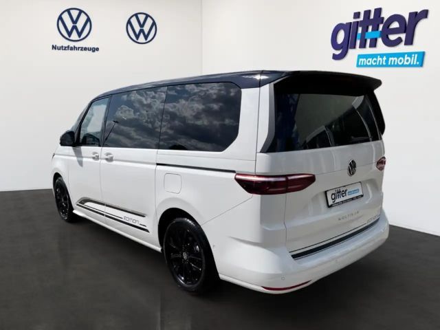Volkswagen Multivan 2.0 TDI Lang T7