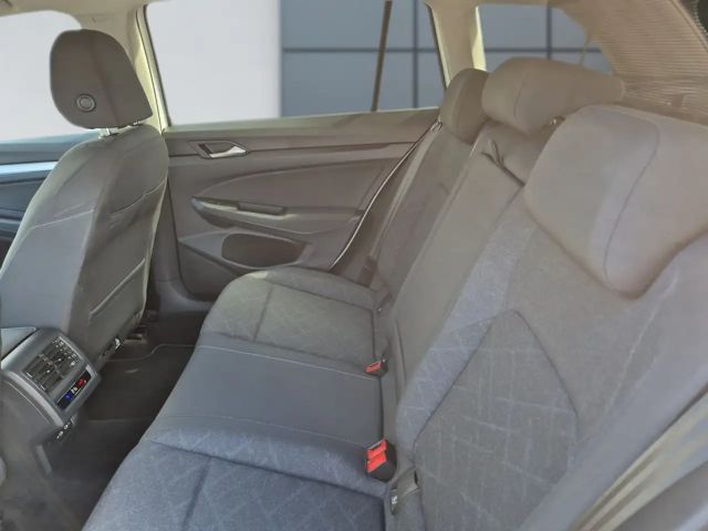 Volkswagen Golf 2.0 TDI Golf VIII Life Variant