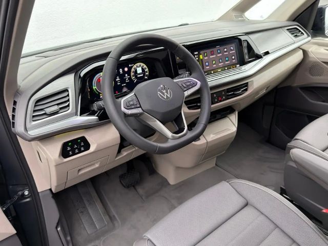 Volkswagen Multivan T7 eHybrid