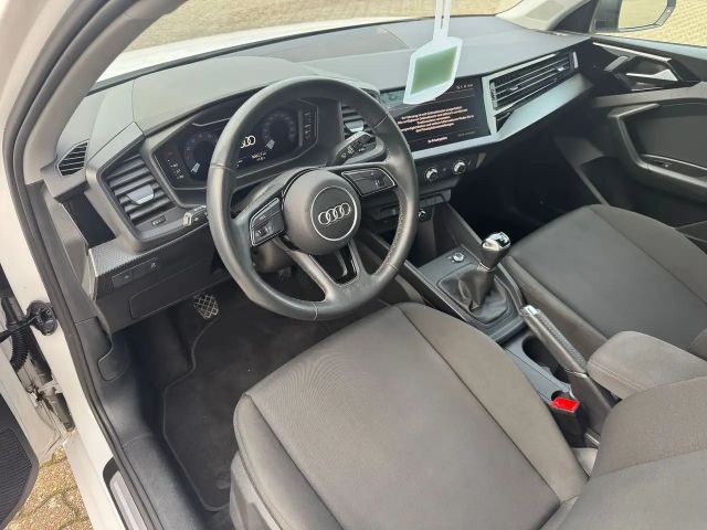 Audi A1 25 TFSI Sportback