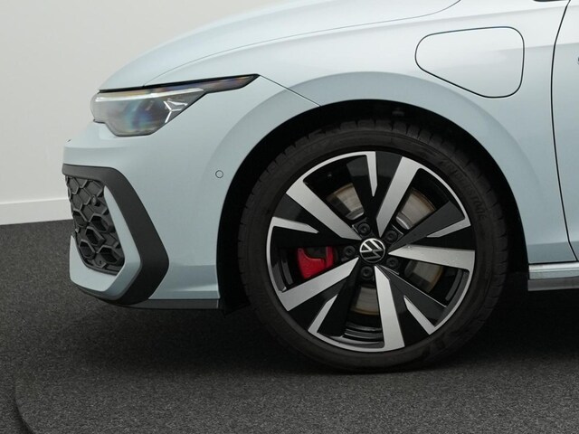 Volkswagen Golf 1.5 TSI GTE eHybrid