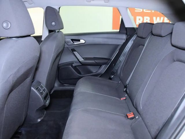 Seat Leon 1.0 TSI Reference