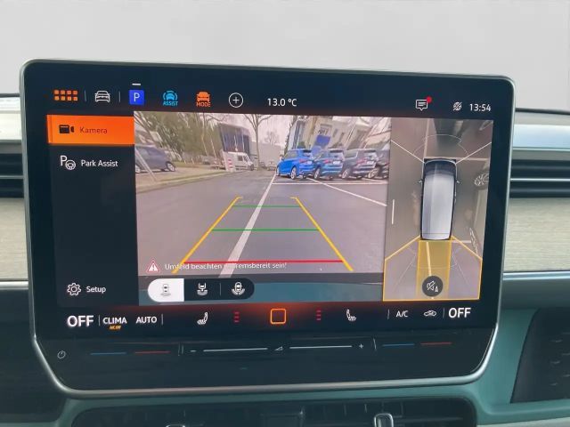 Volkswagen ID.Buzz Pro