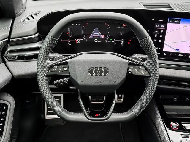 Audi S5 Avant Quattro