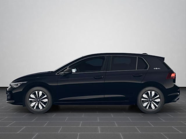 Volkswagen Golf 1.5 TSI Plus