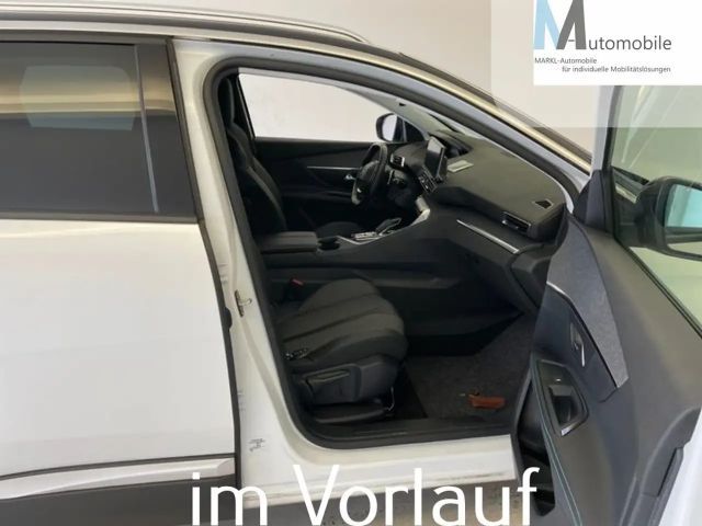 Peugeot 5008 Allure Pack BlueHDi EAT8