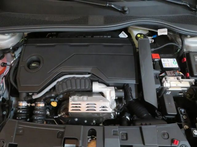 Fiat 600e Hybrid Icon 1.2 110PS DCT