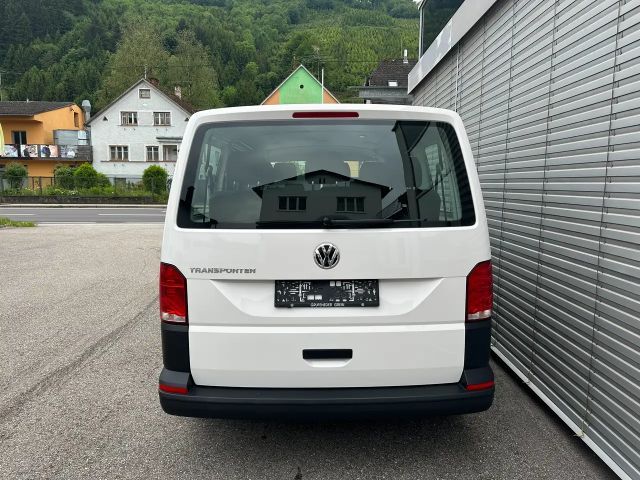 Volkswagen Transporter T6