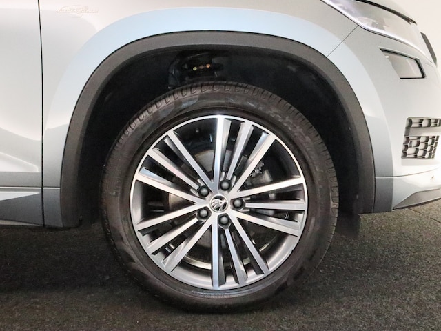 Skoda Kodiaq 2.0 TDI