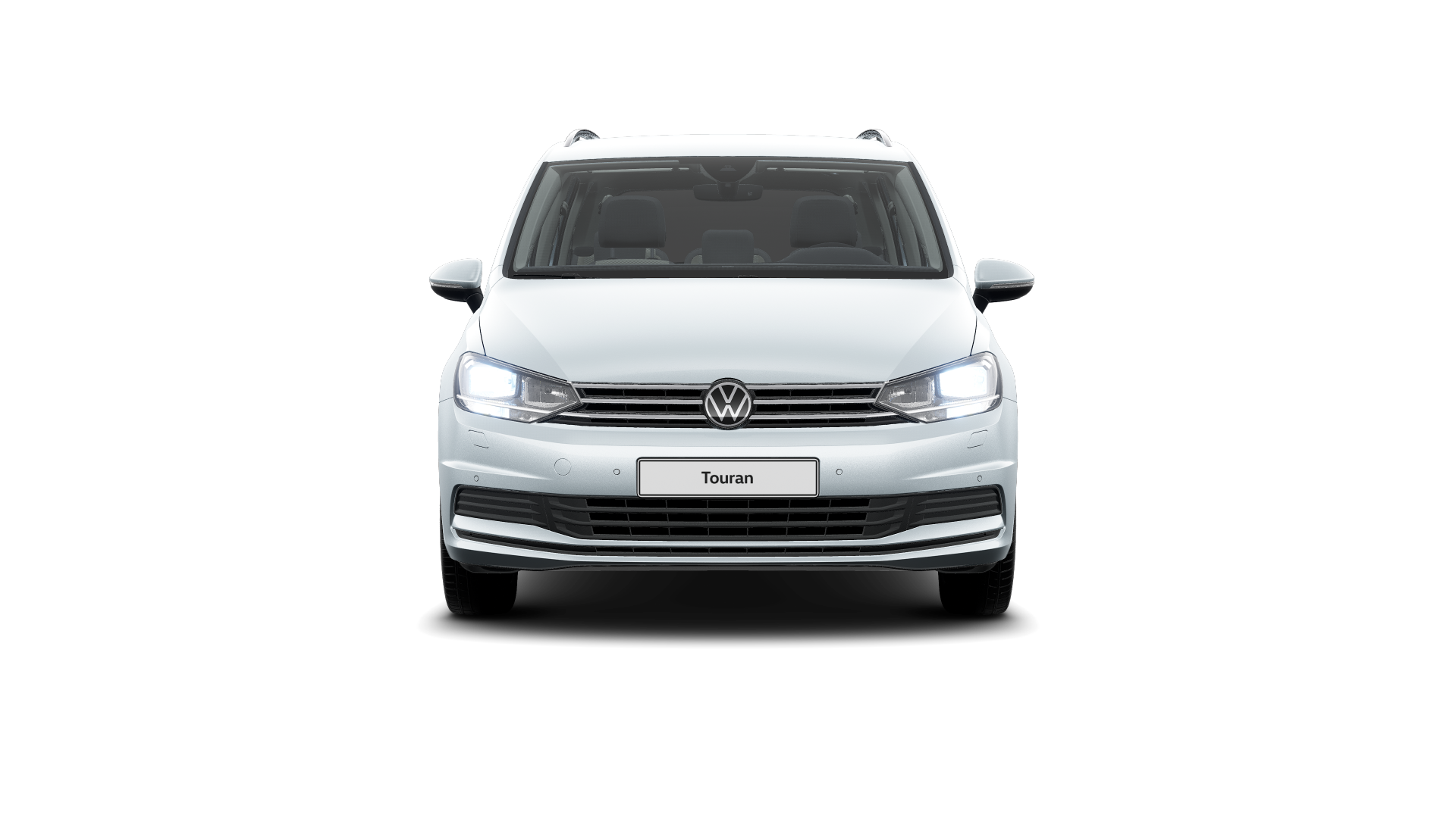 Volkswagen Touran 1.5 TSI Comfortline DSG