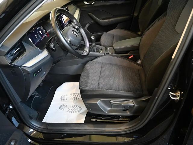 Skoda Octavia Ambition Combi