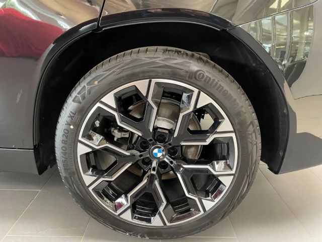 BMW X3 M-Sport xDrive