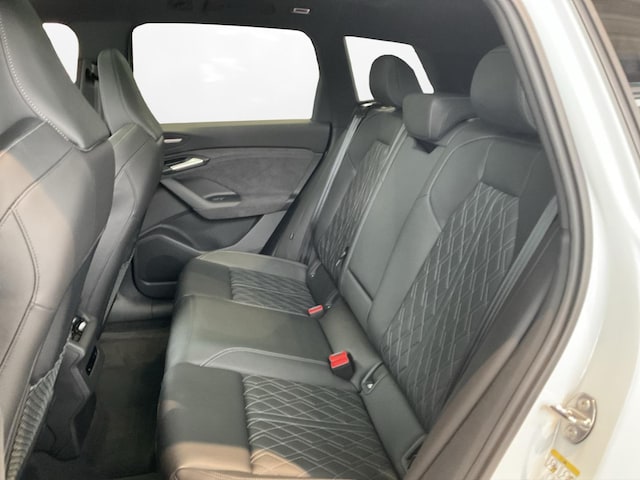 Audi Q6 e-tron Quattro