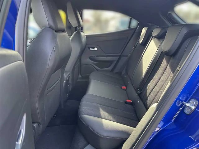 Opel Mokka GS-Line Grand Sport Hybrid