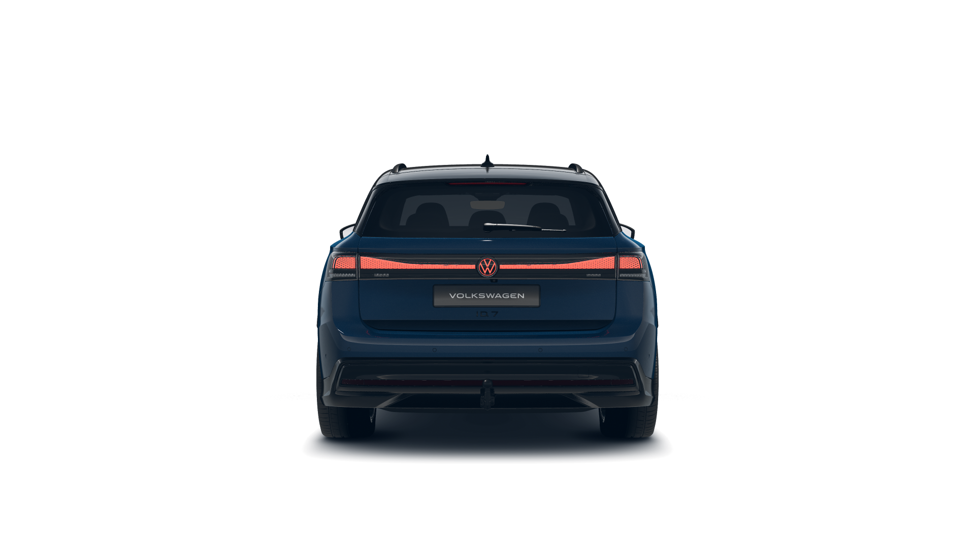 Volkswagen ID.7 Style Tourer