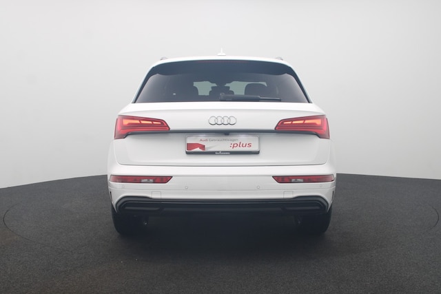 Audi Q5 35 TDI S-Tronic