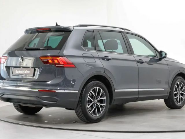 Volkswagen Tiguan 2.0 TDI Life