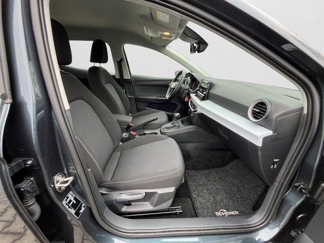 Seat Ibiza 1.0 TSI Style