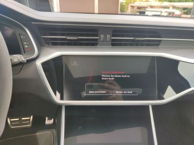 Audi RS6 4.0 TFSI Avant