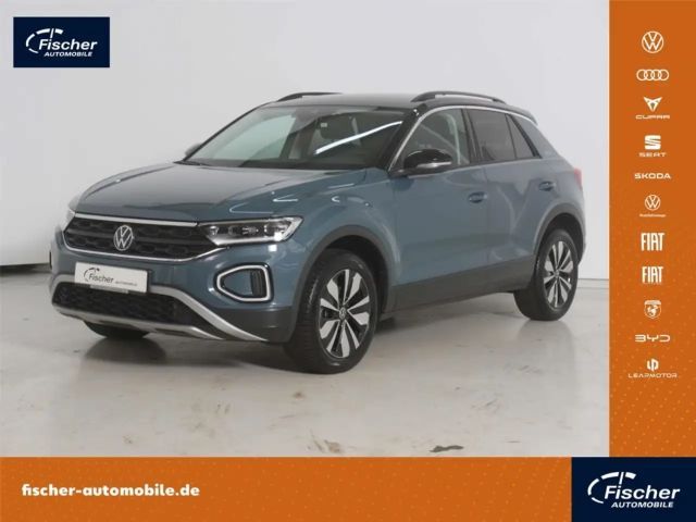 Volkswagen T-Roc 2.0 TDI DSG
