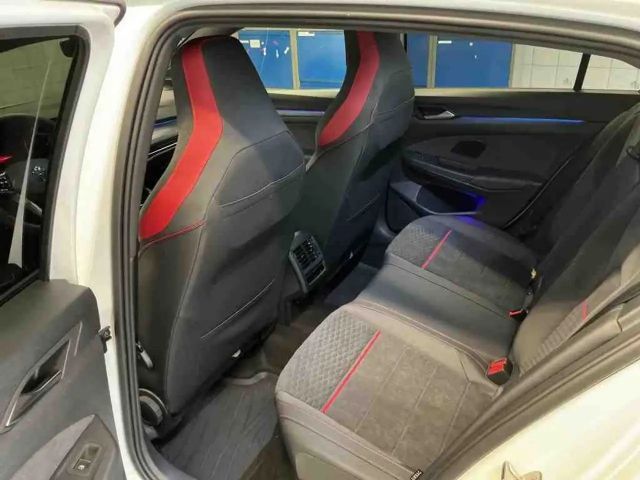 Volkswagen Golf 2.0 TSI DSG GTI