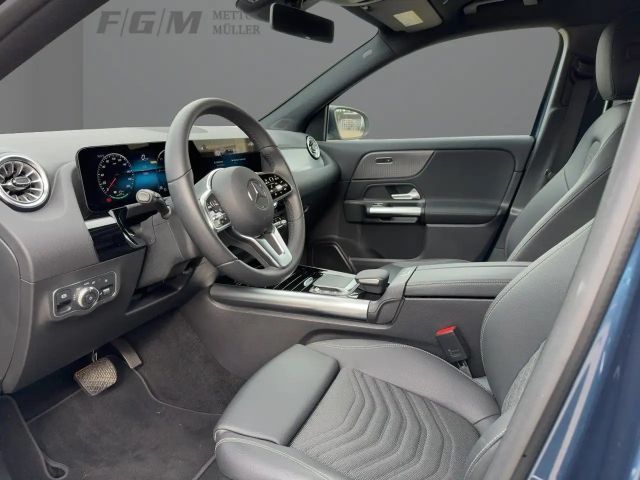 Mercedes-Benz EQA 250 Progressive